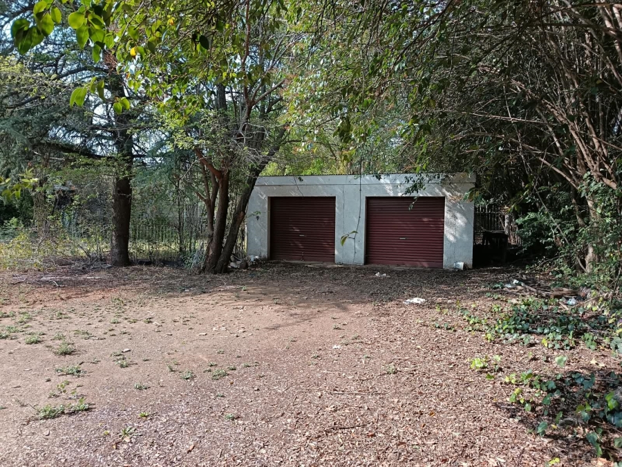 4 Bedroom Property for Sale in Waverley Free State